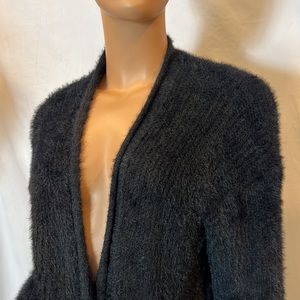 Woman’s sweater